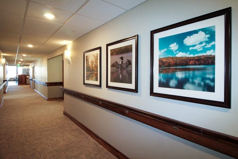 Cedarhurst of Bethalto ARCH Design