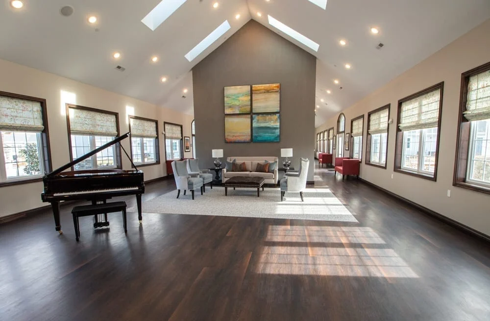 Cedarhurst of Lebanon Community Area 2
