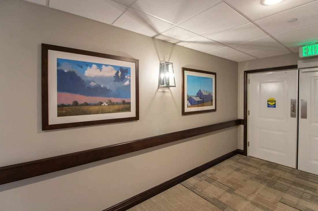 Cedarhurst Lebanon Hallway 6