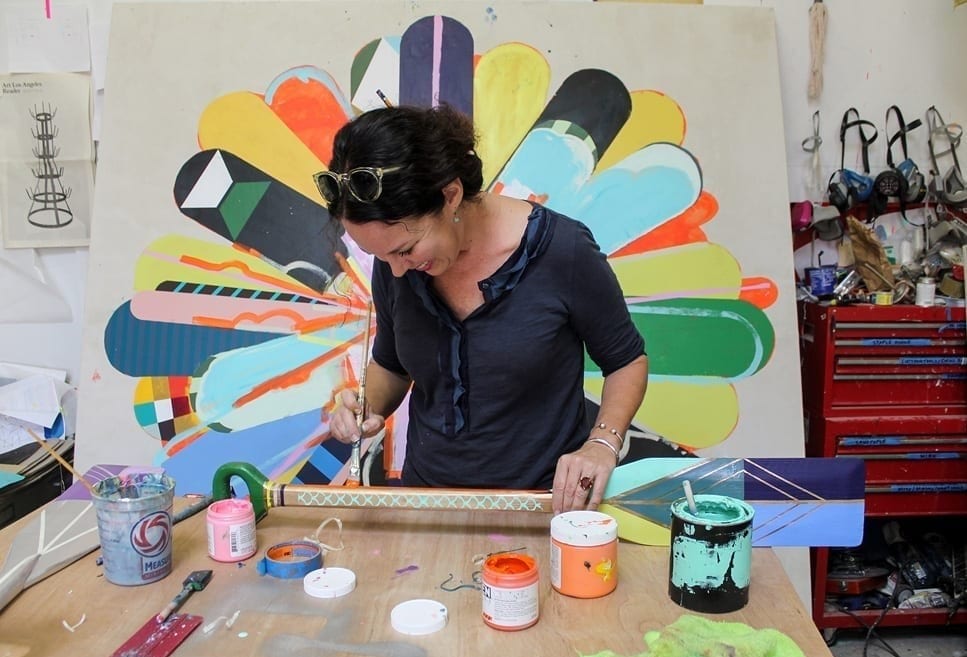 Alicia-LaChance-Oars-Commission