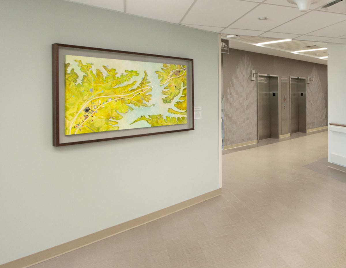 Schoultz-Mudd-BJCWC regional artist