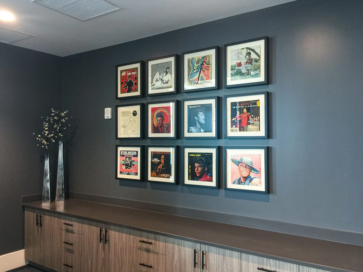 King-of-Prussia-gallery-wall