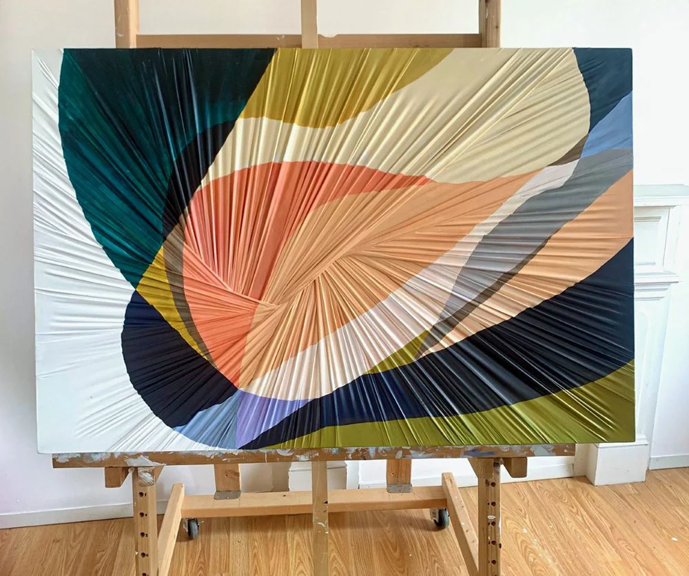 dimensional art