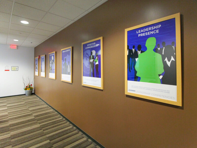 BJC Institute for Learning & Development | ARCH Design