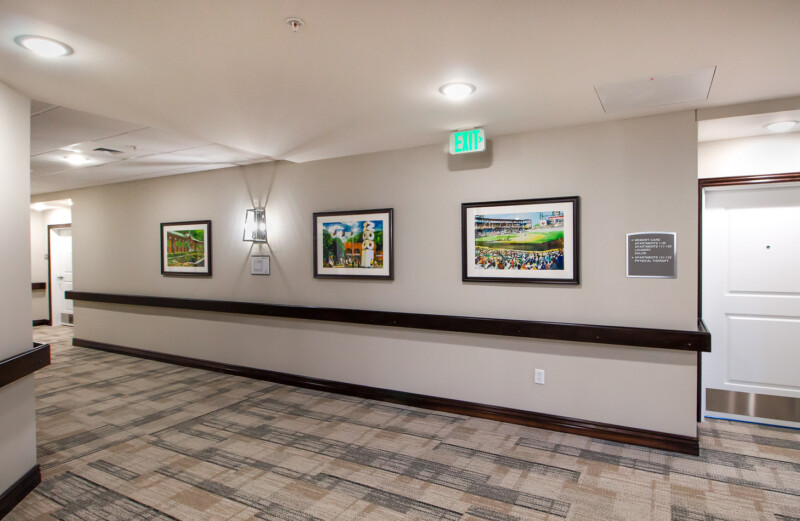 Cedarhurst of Arnold ARCH Design