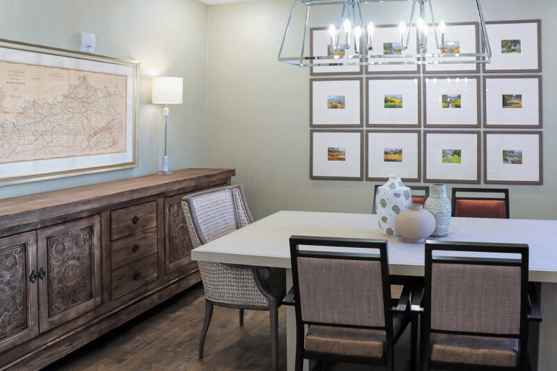 Cedarhurst of Nicholasville ARCH Design