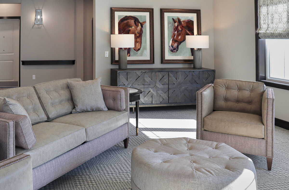 Cedarhurst of Nicholasville ARCH Design