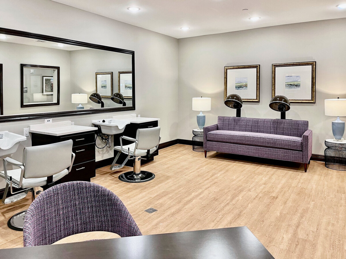 Cedarhurst of Nicholasville ARCH Design