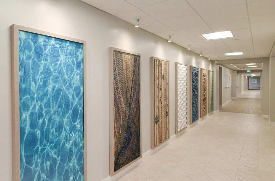 tactile art