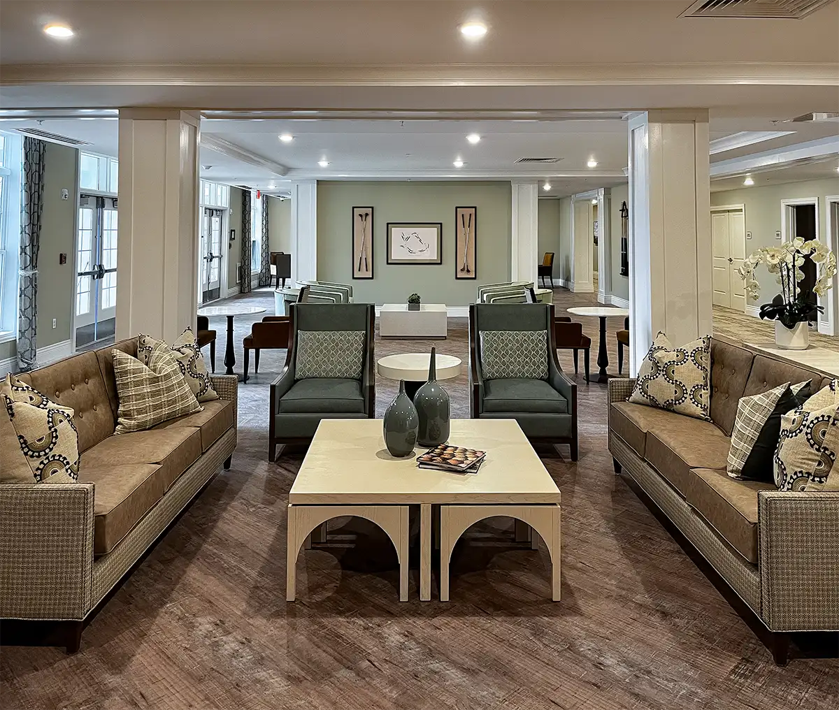 02_The Lumiere of Chesterfield