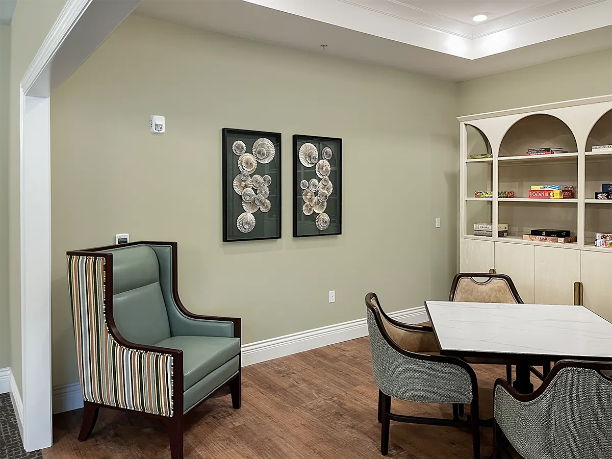 05_The Lumiere of Chesterfield