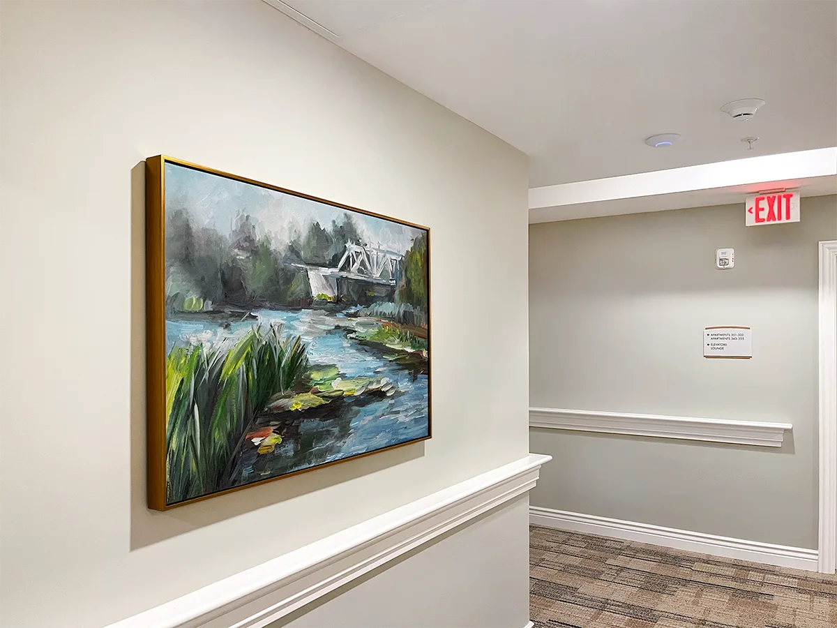 07_The Lumiere of Chesterfield