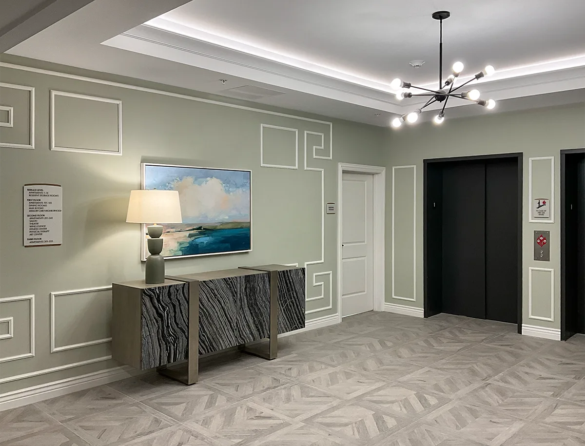 09_The Lumiere of Chesterfield