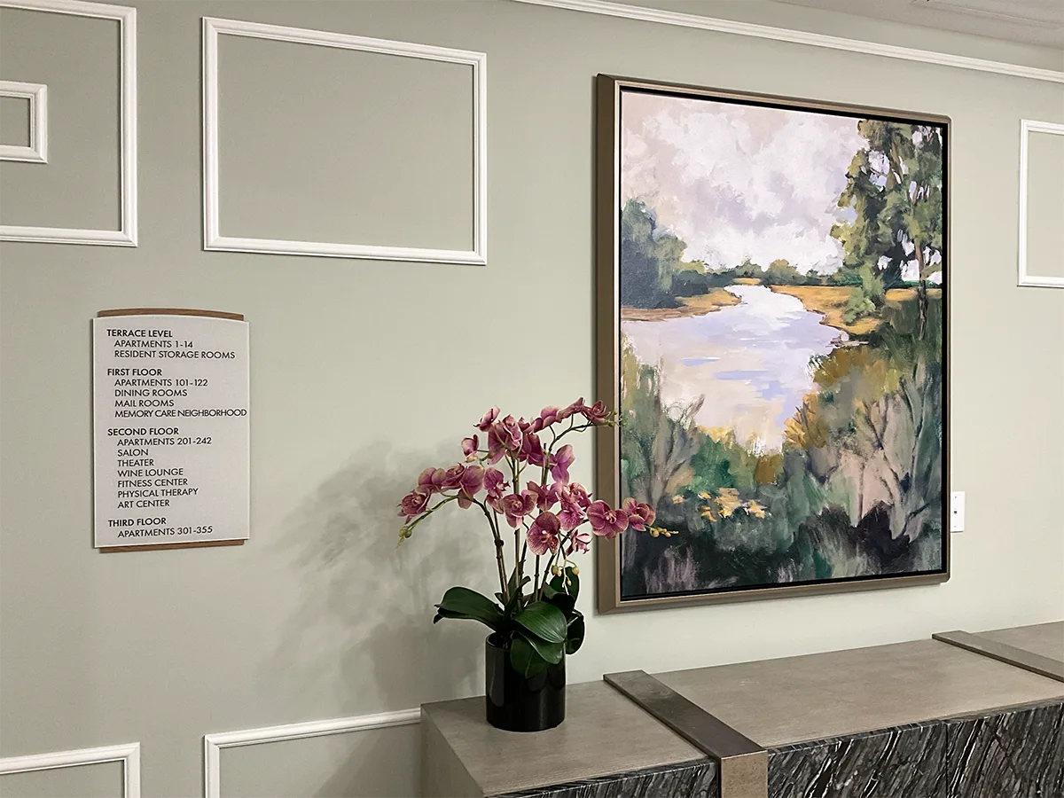 11_The Lumiere of Chesterfield