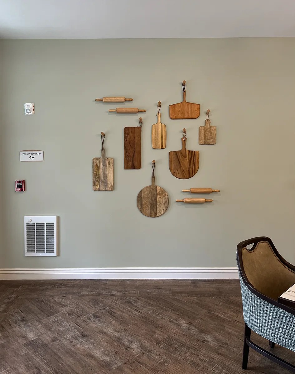 13_The Lumiere of Chesterfield