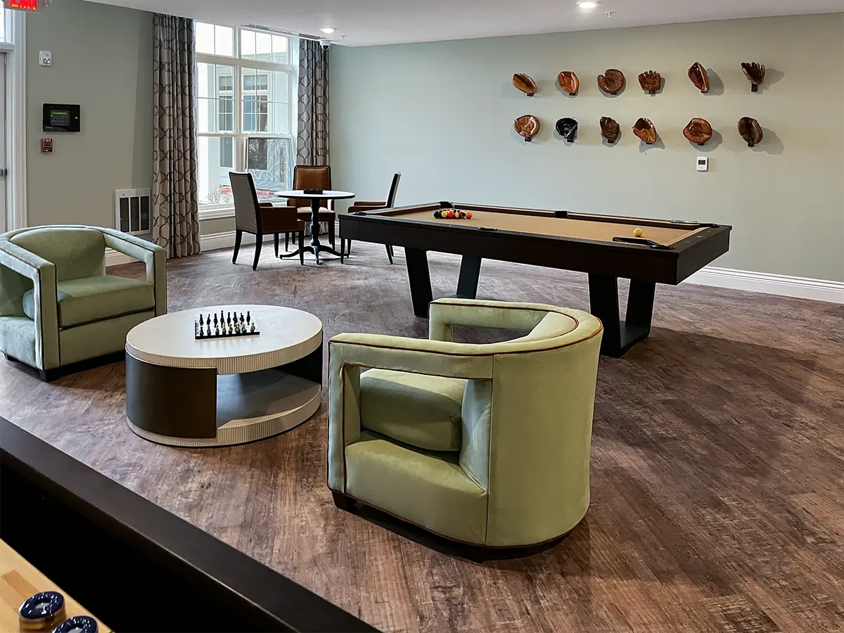 15_The Lumiere of Chesterfield