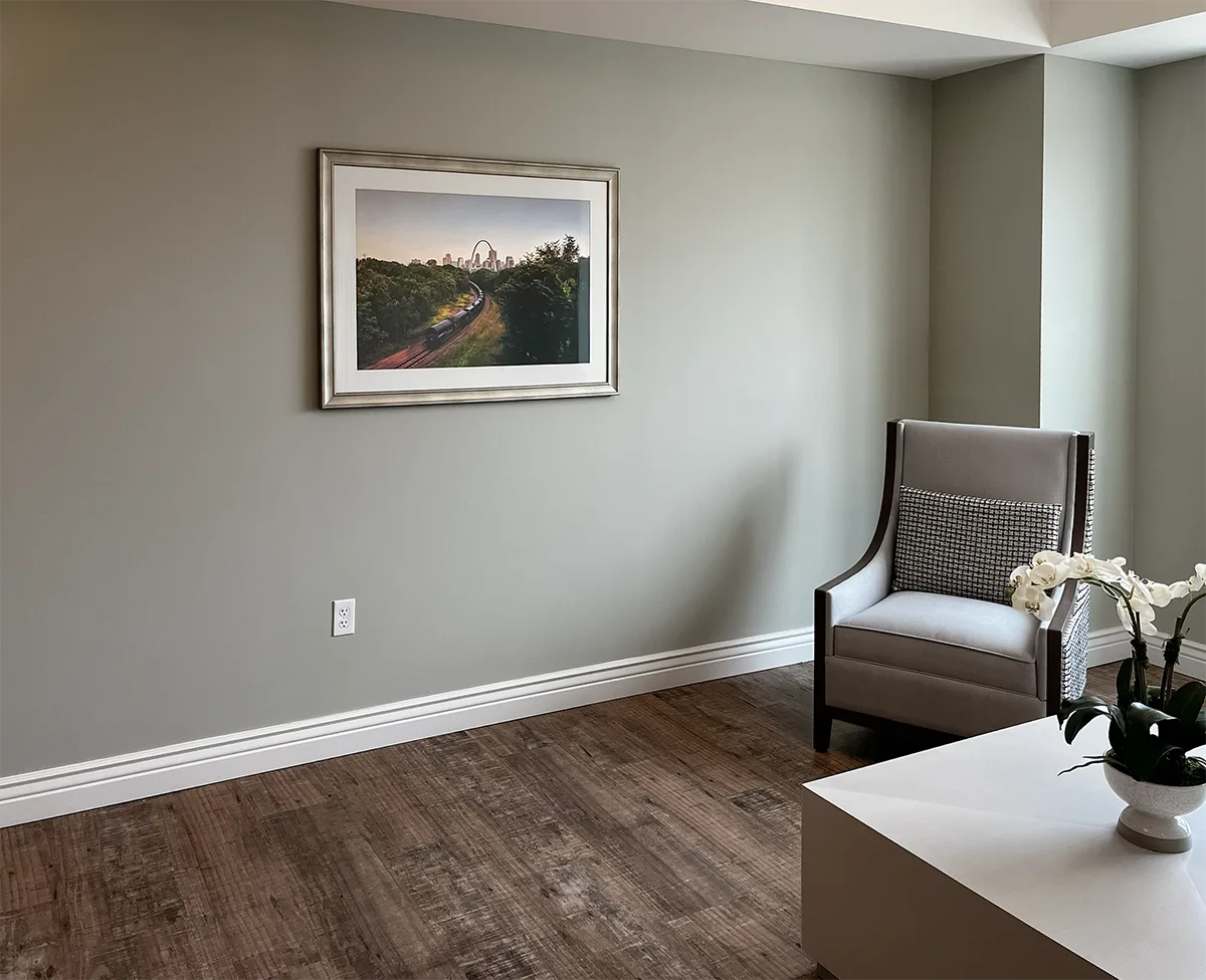 24_The Lumiere of Chesterfield