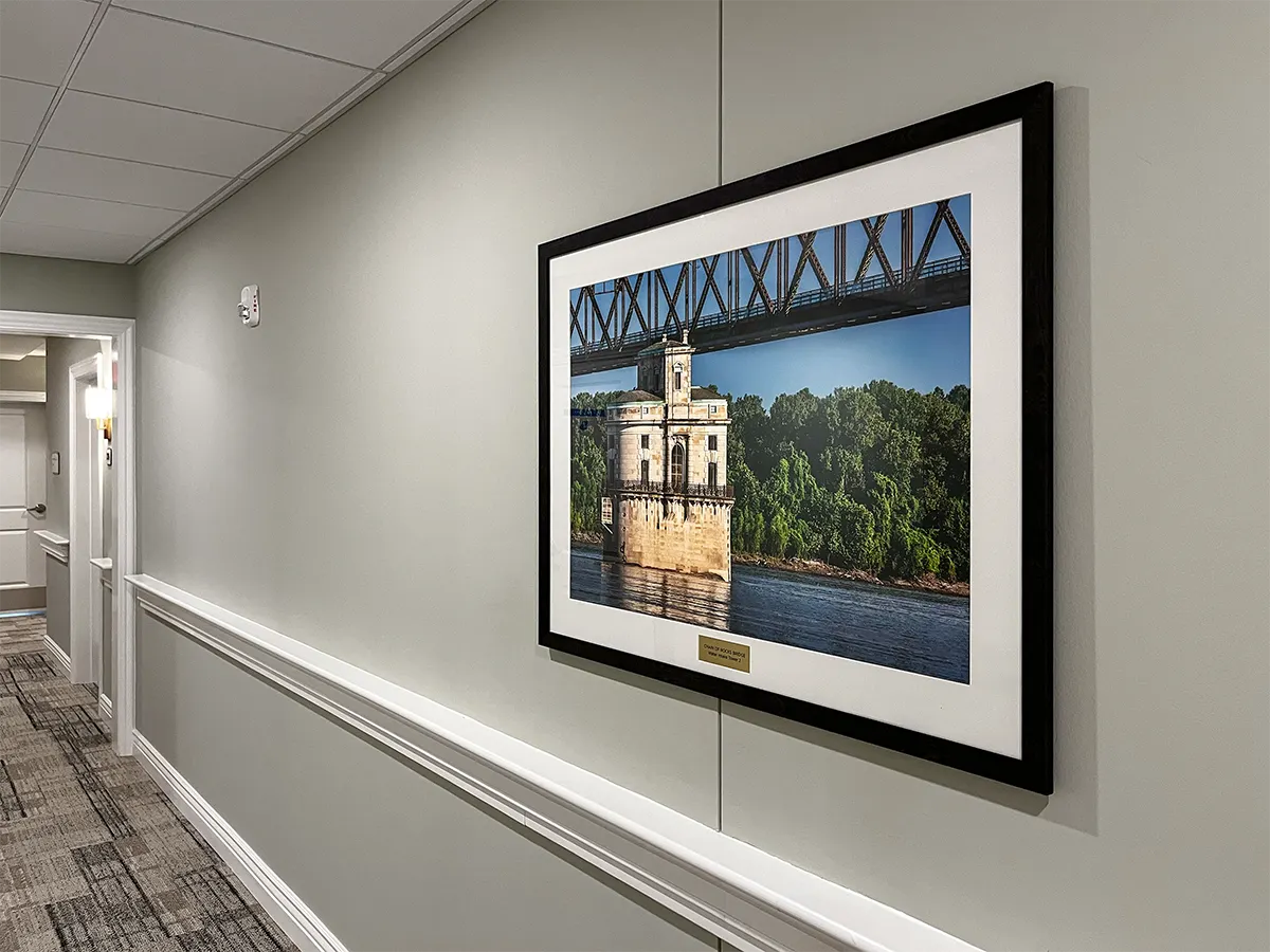 25_The Lumiere of Chesterfield