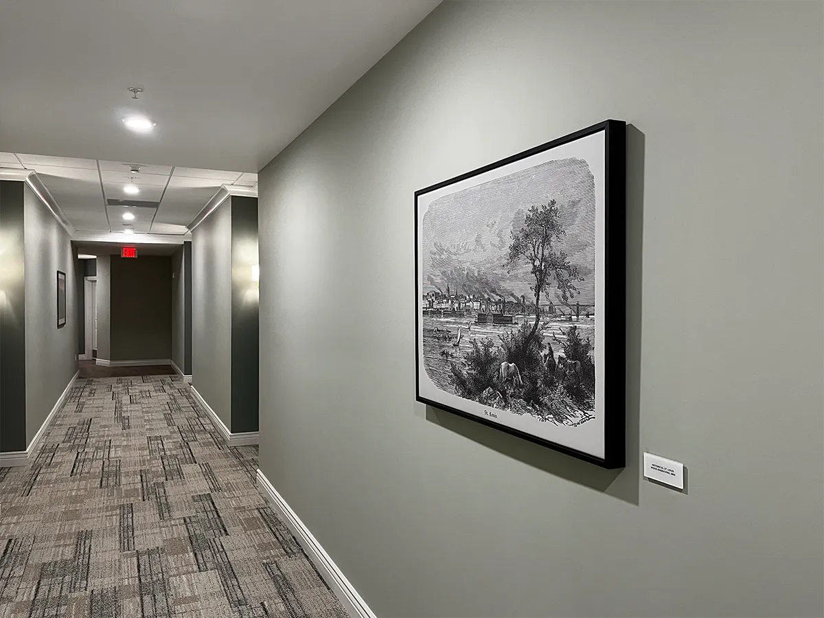 28_The Lumiere of Chesterfield