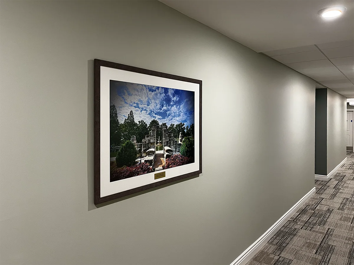 32_The Lumiere of Chesterfield